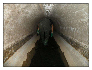 井研管道高压清洗