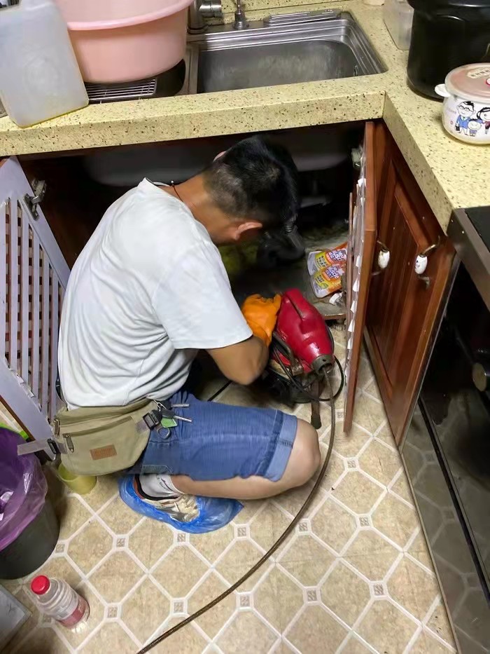 井研通下水道