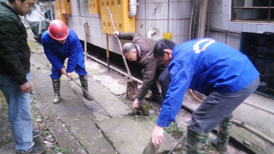 井研清掏化粪池、管道疏通一站式服务<高效><技术><可靠>